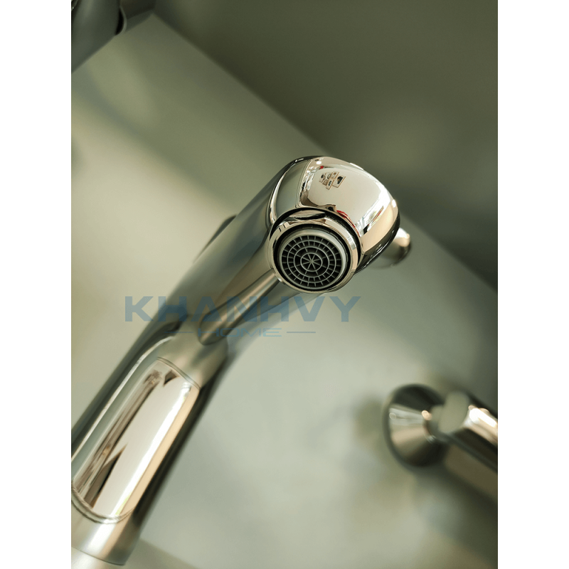 Vòi lavabo Hansgrohe Focus 100 589.29.224