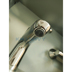 Vòi lavabo Hansgrohe Focus 100 589.29.224