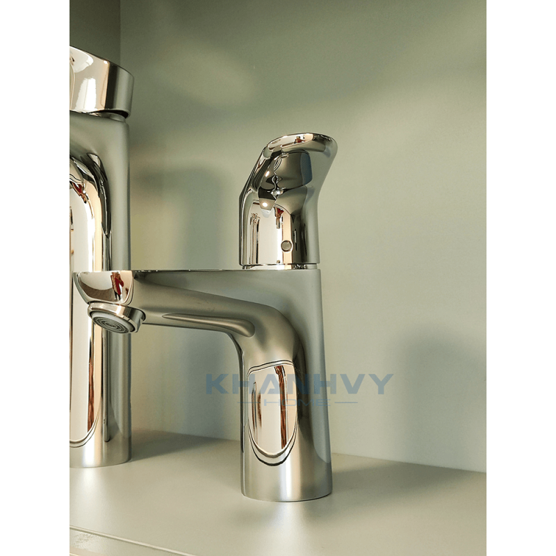 Vòi lavabo Hansgrohe Focus 100 589.29.224