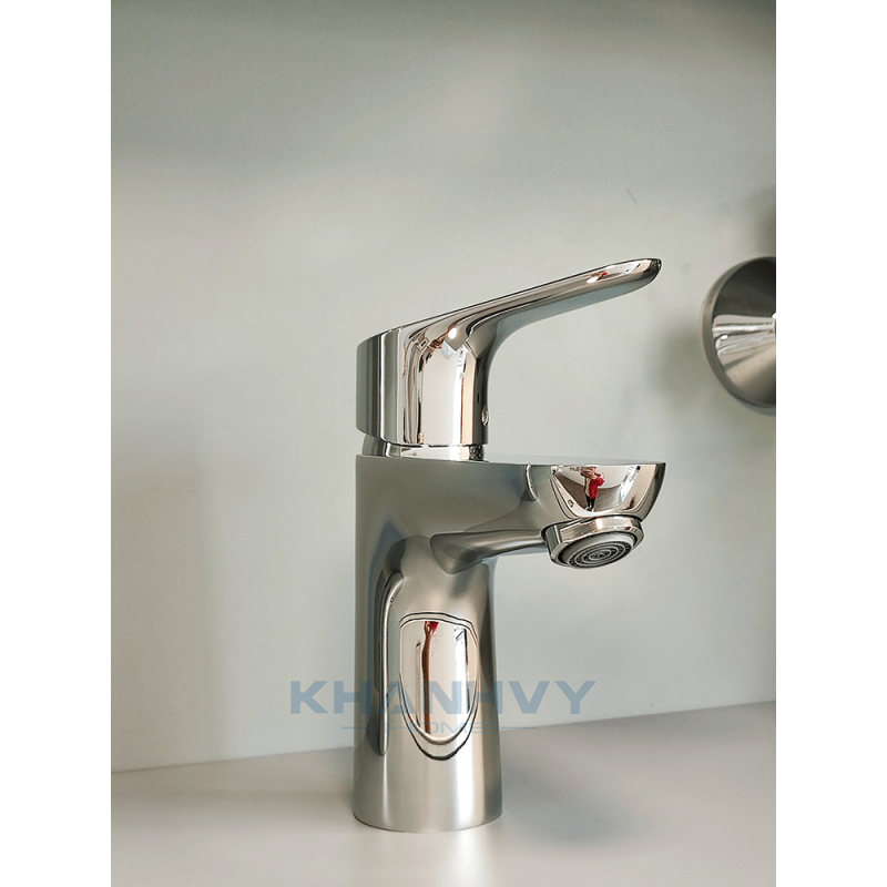 Vòi lavabo Hansgrohe Focus 100 589.29.224
