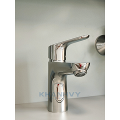 Vòi lavabo Hansgrohe Focus 100 589.29.224