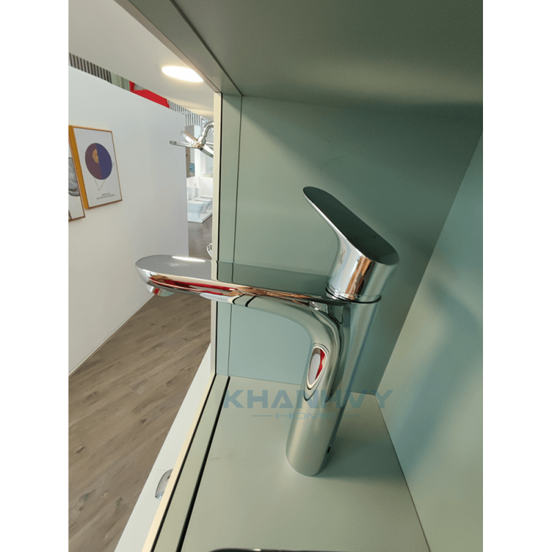 Vòi lavabo Hansgrohe Focus 190 589.29.223