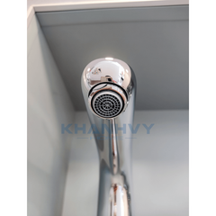 Vòi lavabo Hansgrohe Focus 190 589.29.223