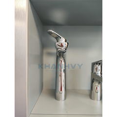 Vòi lavabo Hansgrohe Focus 190 589.29.223