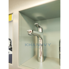 Vòi lavabo Hansgrohe Focus 190 589.29.223