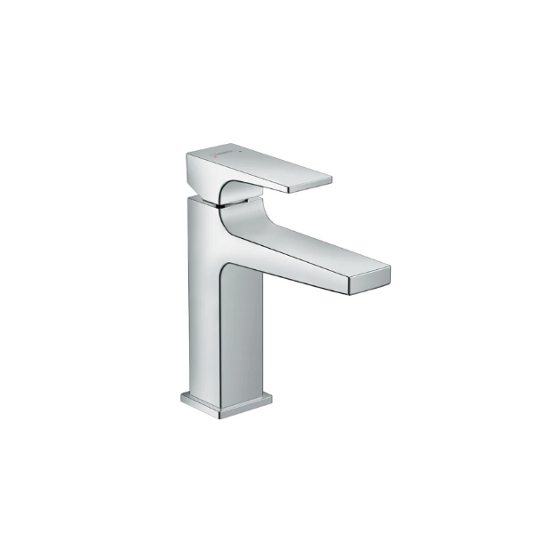 Vòi lavabo Hansgrohe Metropol 110 589.50.510