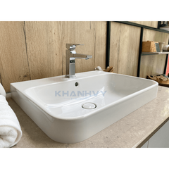 Vòi lavabo Hansgrohe Metropol 110 589.50.510