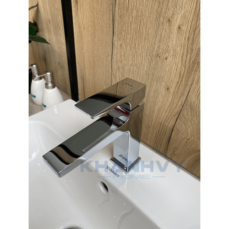 Vòi lavabo Hansgrohe Metropol 110 589.50.510