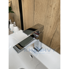 Vòi lavabo Hansgrohe Metropol 110 589.50.510