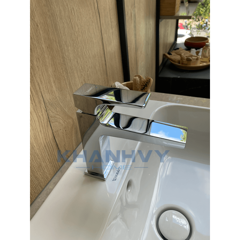 Vòi lavabo Hansgrohe Metropol 110 589.50.510