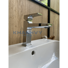 Vòi lavabo Hansgrohe Metropol 110 589.50.510