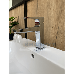 Vòi lavabo Hansgrohe Metropol 110 589.50.510