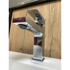 Vòi lavabo Hansgrohe Metropol 110 589.50.510