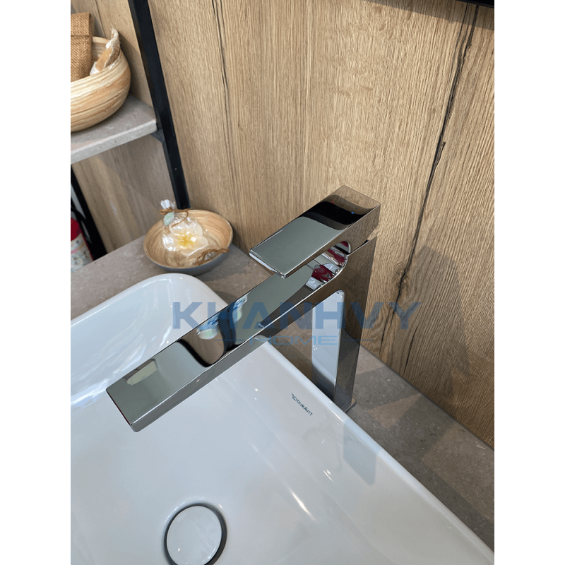 Vòi lavabo Hansgrohe Metropol 260 589.50.511