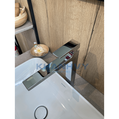 Vòi lavabo Hansgrohe Metropol 260 589.50.511