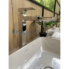Vòi lavabo Hansgrohe Metropol 260 589.50.511