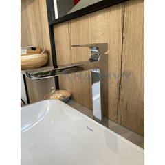 Vòi lavabo Hansgrohe Metropol 260 589.50.511
