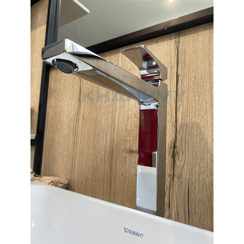 Vòi lavabo Hansgrohe Metropol 260 589.50.511