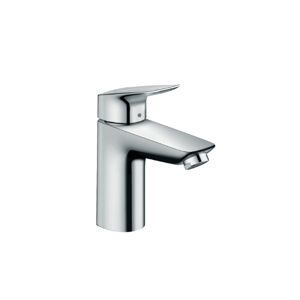 Vòi lavabo Logis 100 Hansgrohe 589.52.402
