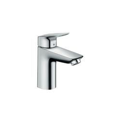 Vòi lavabo Logis 100 Hansgrohe 589.52.402