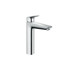 Vòi lavabo Logis 190 Hansgrohe 589.52.406