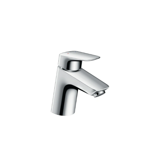 Vòi lavabo Logis 70 Hansgrohe 589.52.405