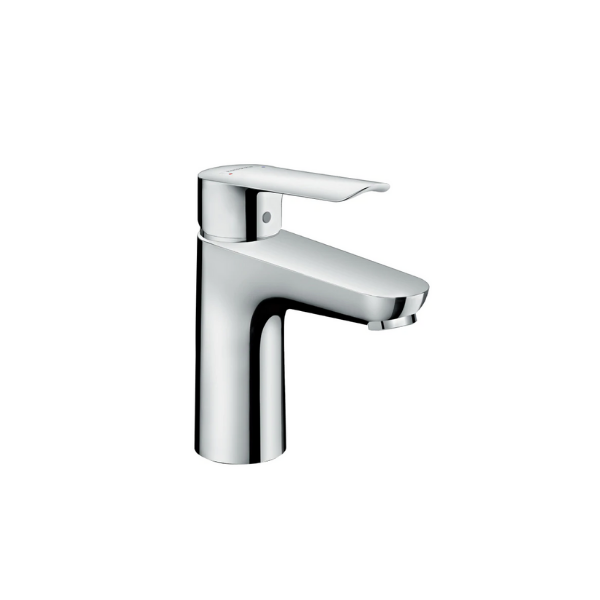Vòi lavabo Logis E 100 Hansgrohe 589.52.428