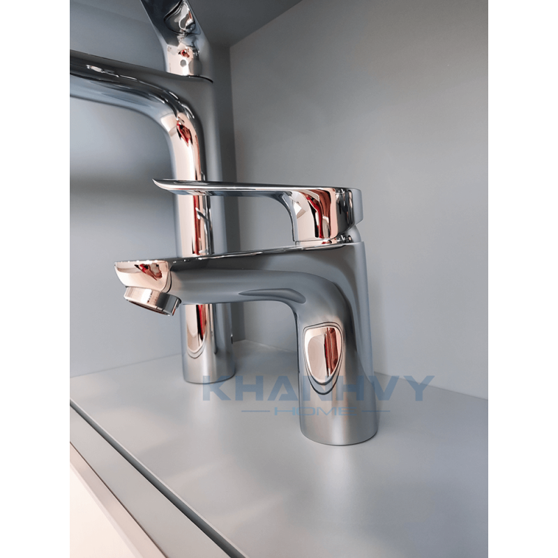 Vòi lavabo Logis E 100 Hansgrohe 589.52.428