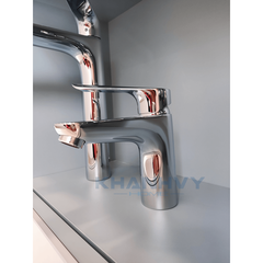 Vòi lavabo Logis E 100 Hansgrohe 589.52.428