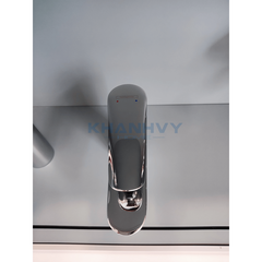 Vòi lavabo Logis E 100 Hansgrohe 589.52.428