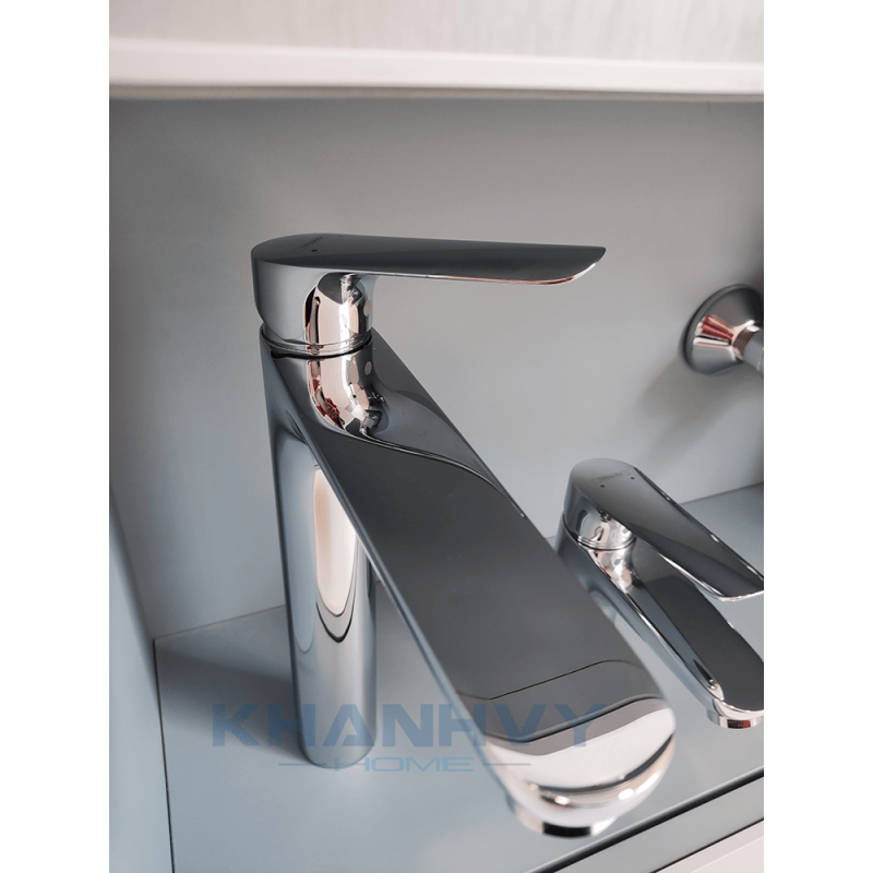 Vòi lavabo Logis E 230 Hansgrohe 589.52.429