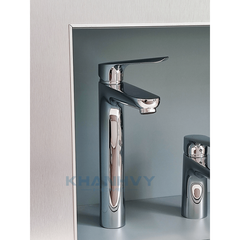 Vòi lavabo Logis E 230 Hansgrohe 589.52.429