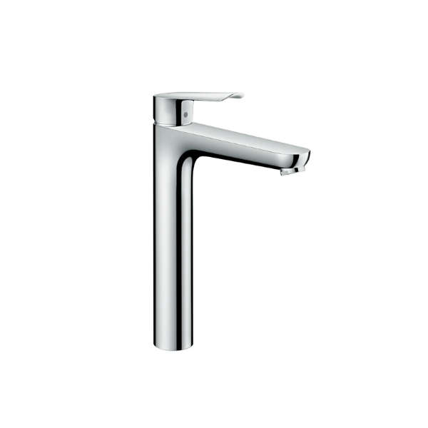 Vòi lavabo Logis E 230 Hansgrohe 589.52.429