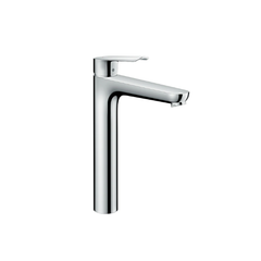 Vòi lavabo Logis E 230 Hansgrohe 589.52.429