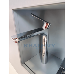 Vòi lavabo Logis E 230 Hansgrohe 589.52.429