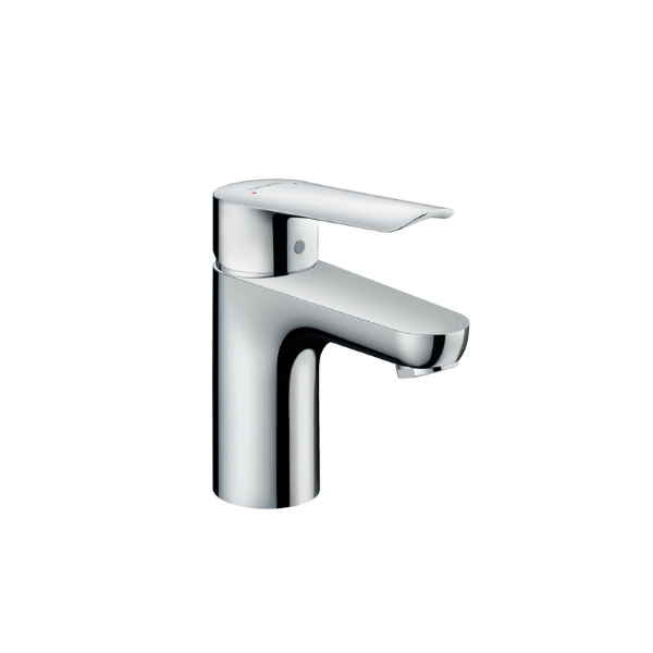 Vòi lavabo Logis E 70 Hansgrohe 589.52.430