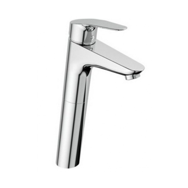 Vòi lavabo nóng lạnh cao cổ Cygnet American Standard WF-0303