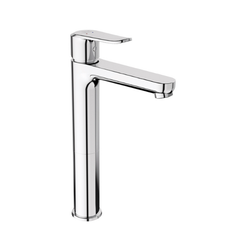 Vòi lavabo nóng lạnh cao cổ Modern American Standard WF-0703