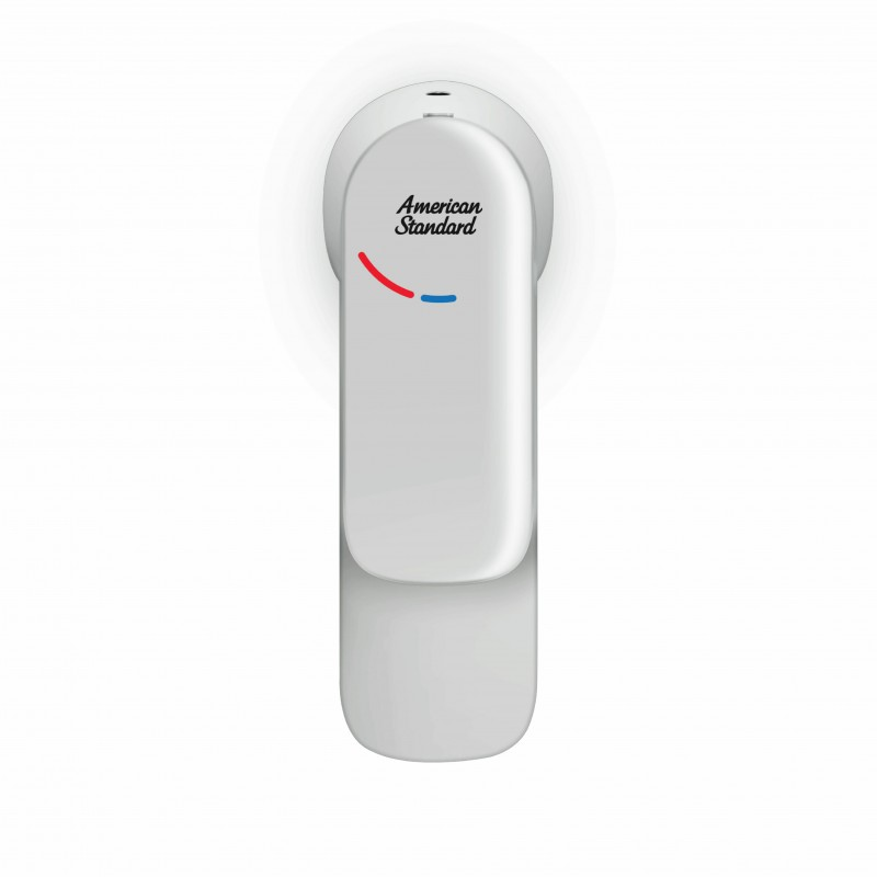 Vòi lavabo nóng lạnh LOVEN American Standard WF-1M01