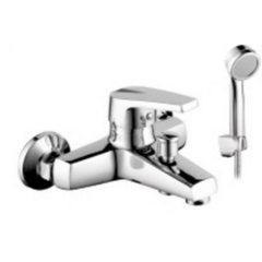 Vòi lavabo nóng lạnh Proxia PR-363