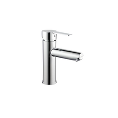 Vòi lavabo nóng lạnh Proxia PR-4453