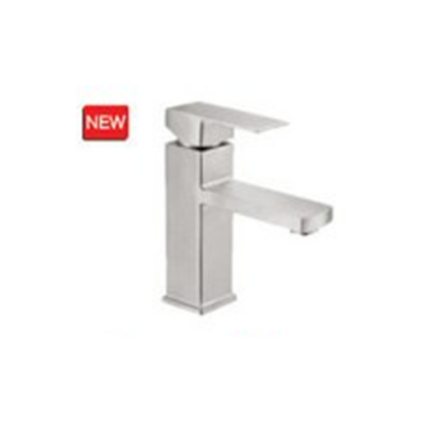 Vòi lavabo nóng lạnh Proxia PR-4455