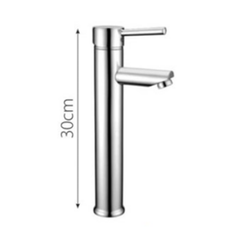 Vòi lavabo nóng lạnh Proxia PR-446