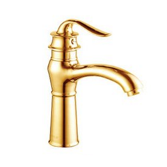 Vòi lavabo nóng lạnh Proxia PR-4499