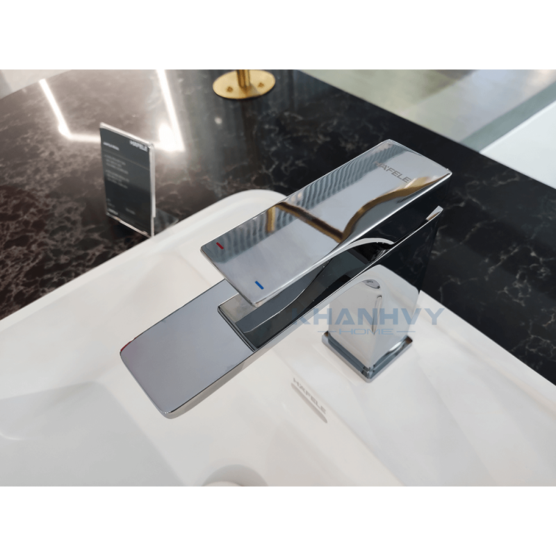 Vòi lavabo Regal 110 Hafele 495.61.120