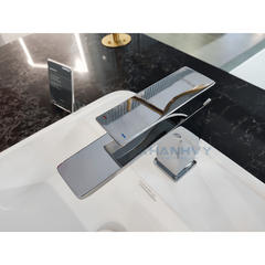 Vòi lavabo Regal 110 Hafele 495.61.120