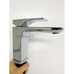 Vòi lavabo Regal 110 Hafele 495.61.120