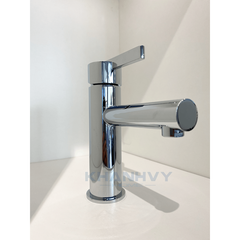 Vòi lavabo ROOTS 70 Hafele 495.61.143