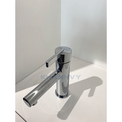 Vòi lavabo ROOTS 70 Hafele 495.61.143