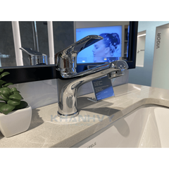 Vòi lavabo VIGOR 90 Hafele 495.61.139